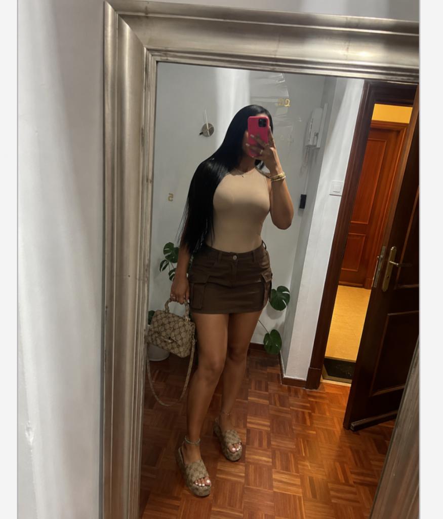 Chica busca chico en Murcia: 