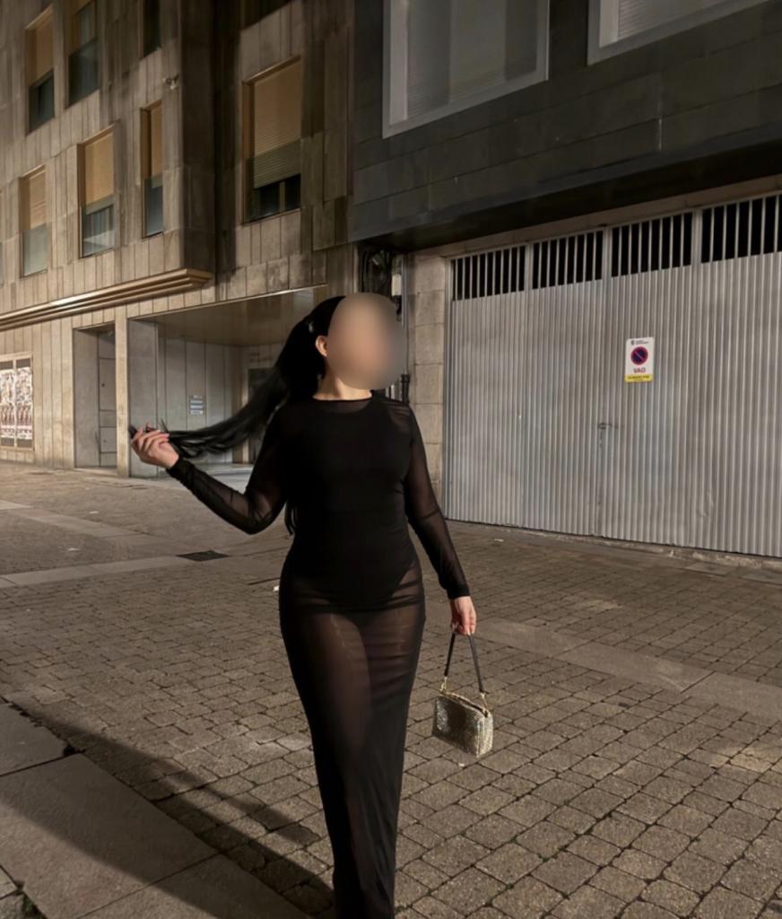 Chica busca chico en Madrid: 