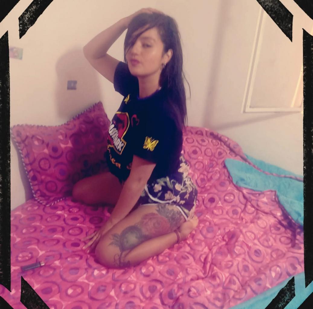Chica busca chico en Lérida: 