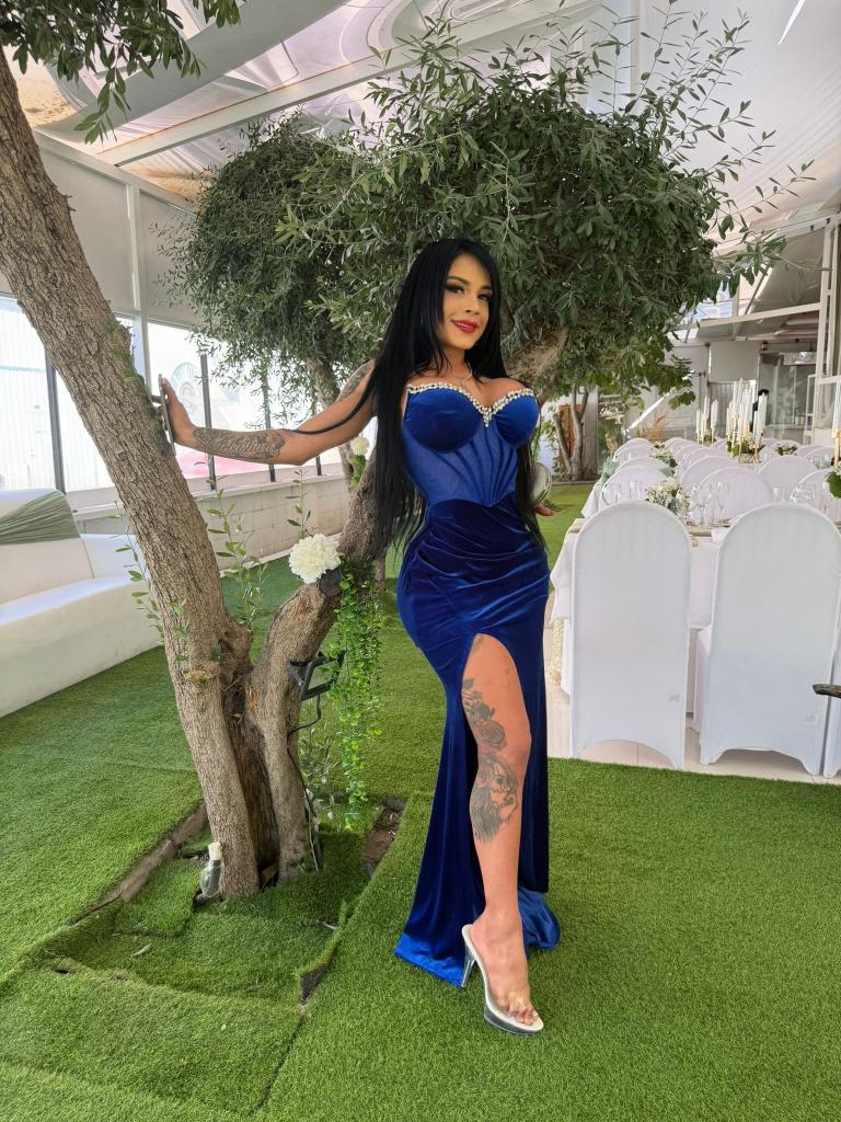 613650979: Travesti en Ciudad Real