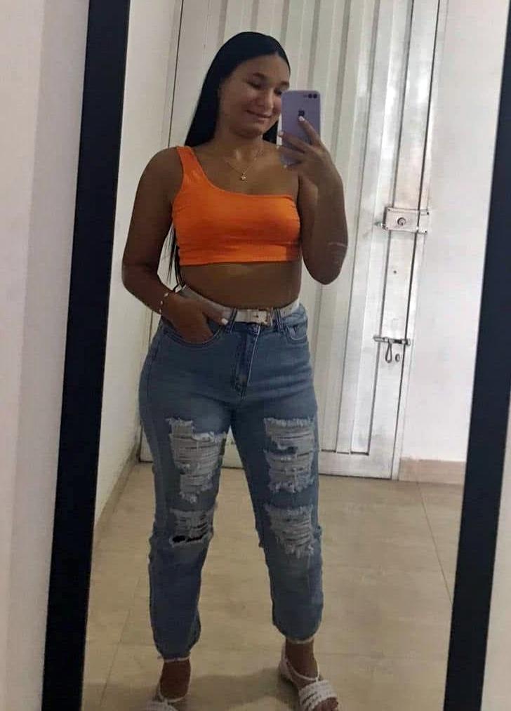 Chica busca chico en Las Palmas: 