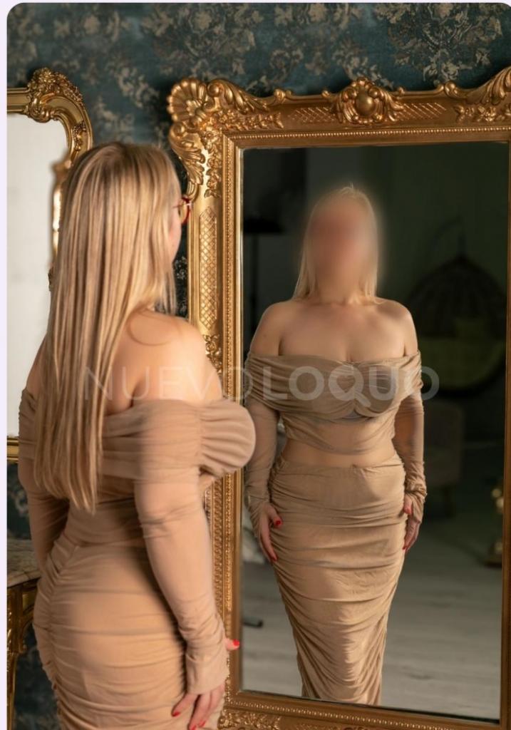 Chica busca chico en Lérida: 