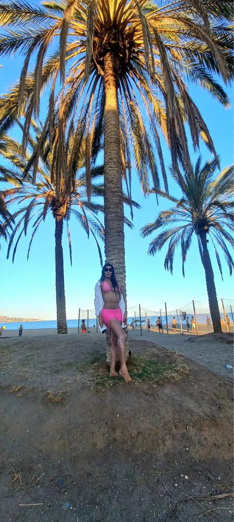 Travesti en Málaga: 