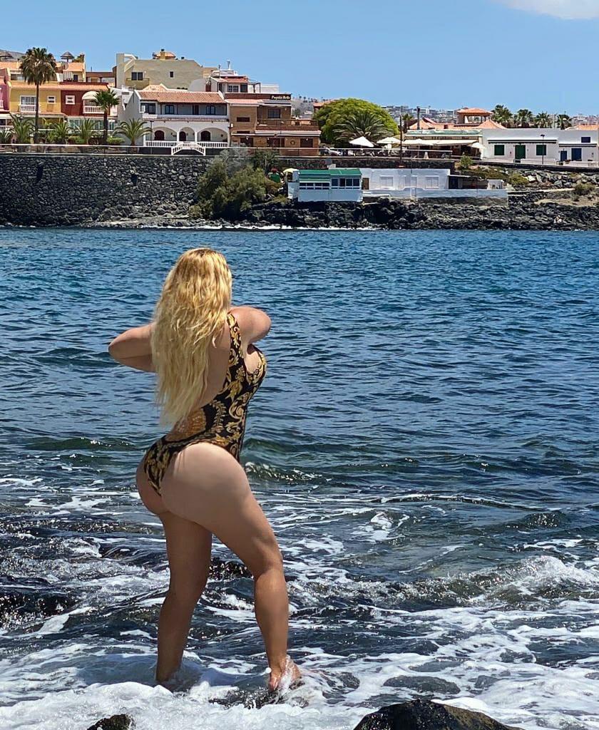 Travesti en Tenerife: 