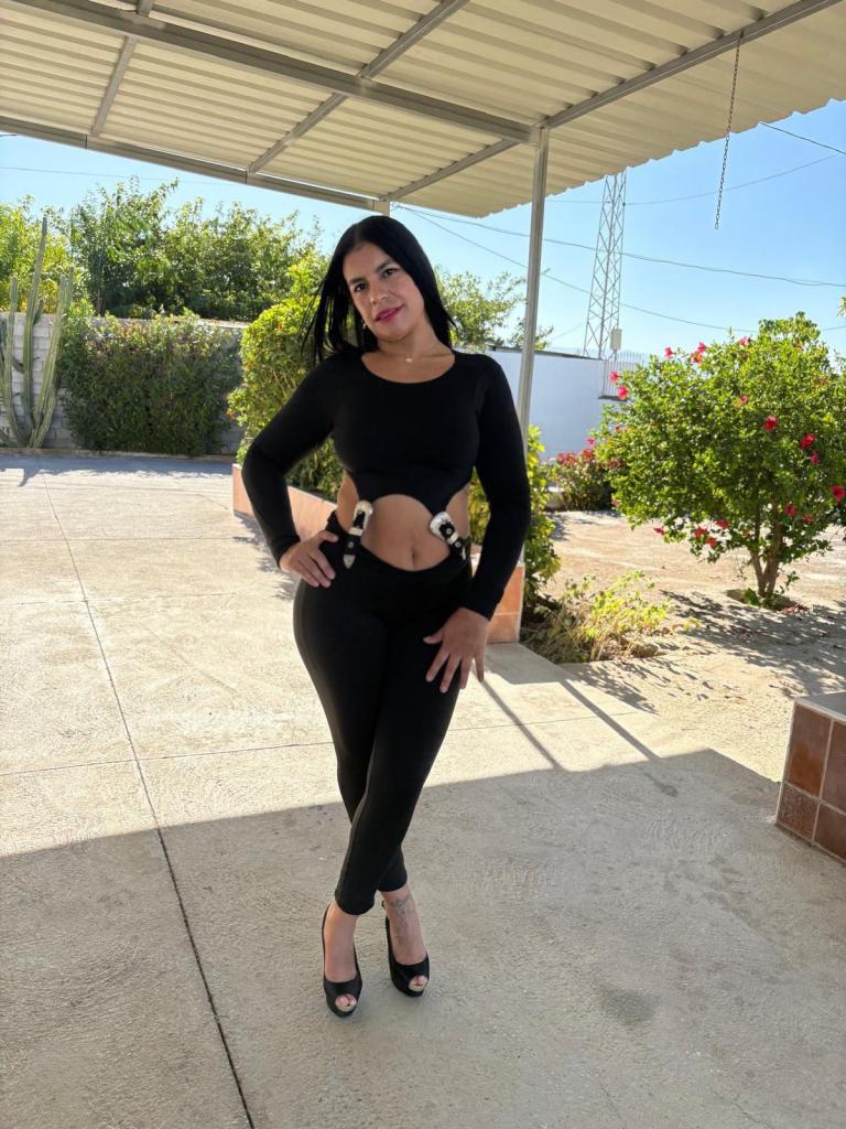 Chica busca chico en Málaga: 