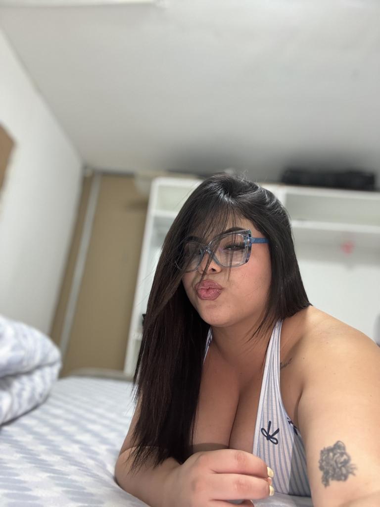 Chica busca chico en Tenerife: 