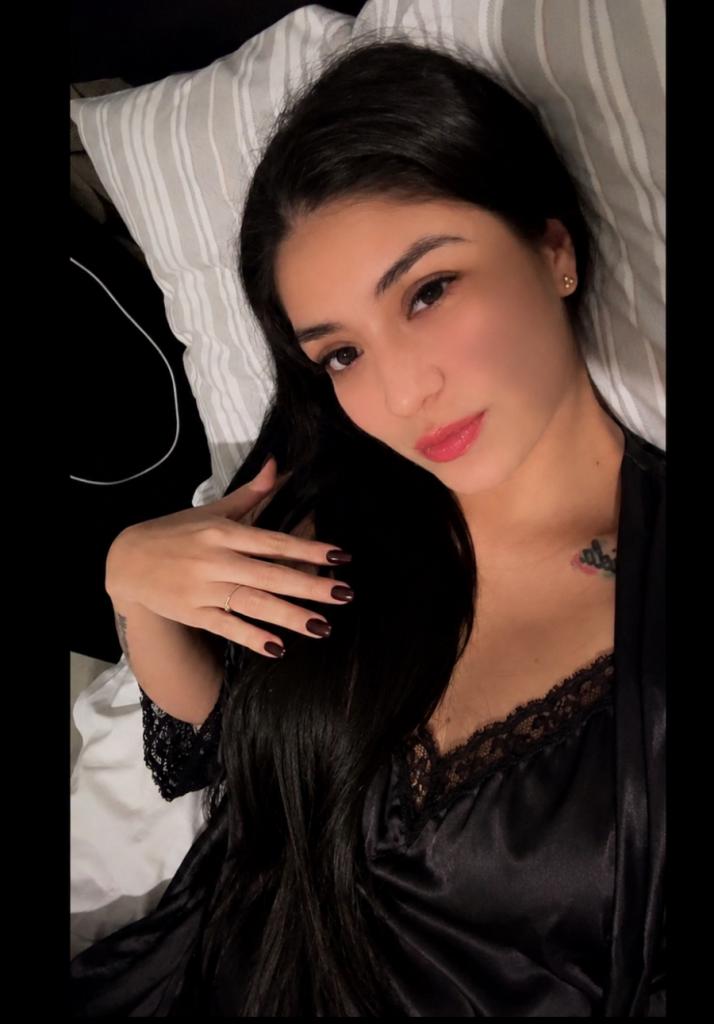 Chica busca chico en Tenerife: 