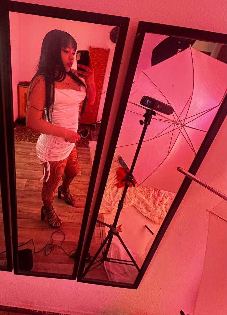 Chica busca chico en Valencia: 