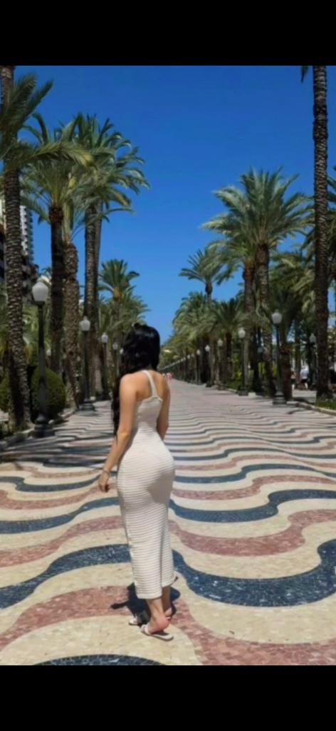 Chica busca chico en Ciudad Real: 