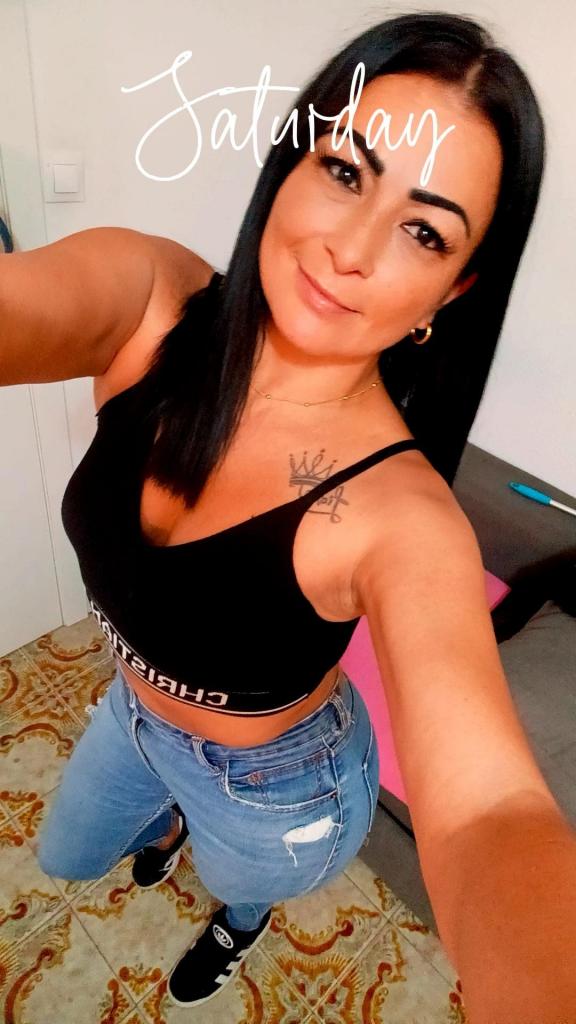 Chica busca chico en Valencia: 