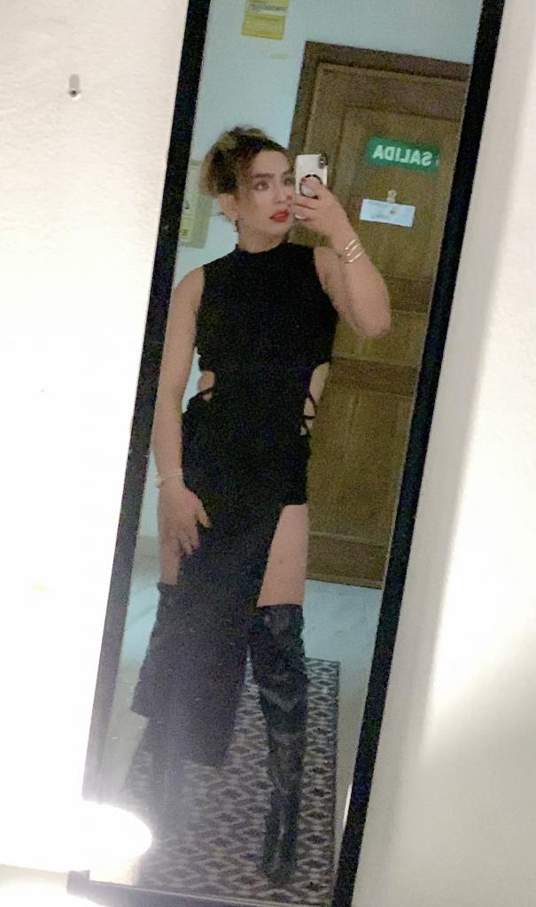 641281199: Chica busca chico en Mallorca