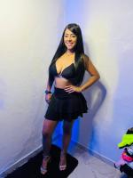 644195536: Chica busca chico en Madrid