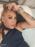 617612174: Transexual en Madrid