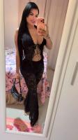 672167129: Chica busca chico en Sevilla