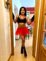 634780377: Transexual en Madrid
