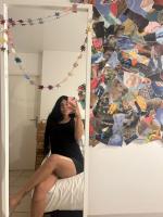678771086: Chica busca chico en Madrid