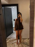 612282427: Chica busca chico en Madrid