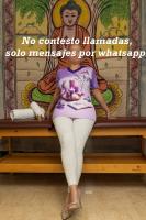 626305726: Chica busca chico en Sevilla