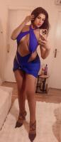 672097747: Transexual en Madrid