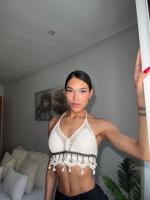 614776395: Travesti en Las Palmas