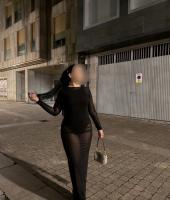 602895649: Chica busca chico en Madrid