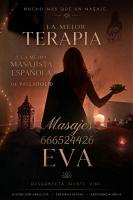 666524426: Chica busca chico en Valladolid