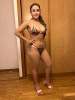 602431603: Chica busca chico en Almería