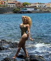657908315: Travesti en Tenerife