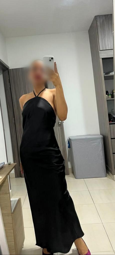 Chica busca chico en Almería: 