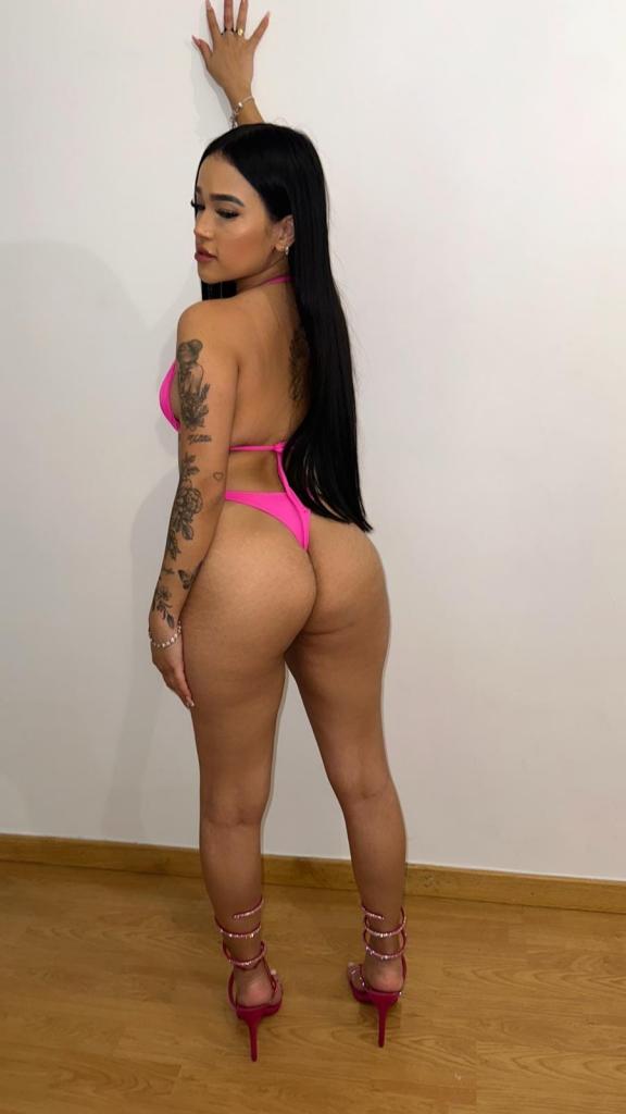 662042808: Chica busca chico en Málaga