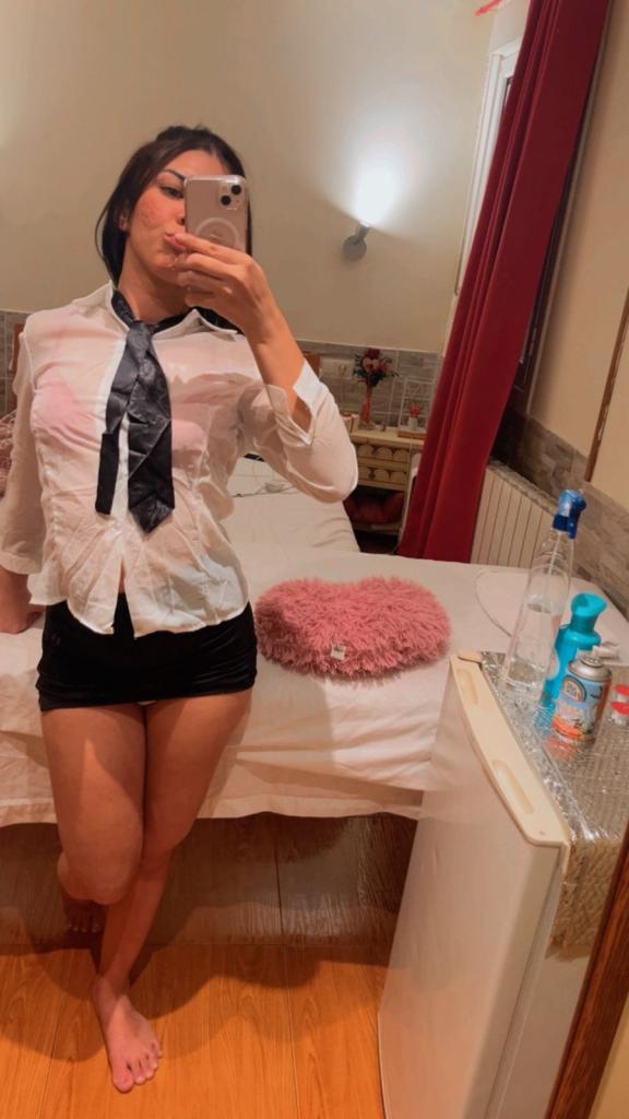 Chica busca chico en Guipúzcoa: 