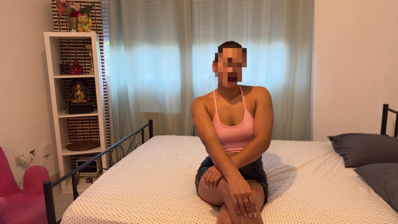 Chica busca chico en Madrid: 