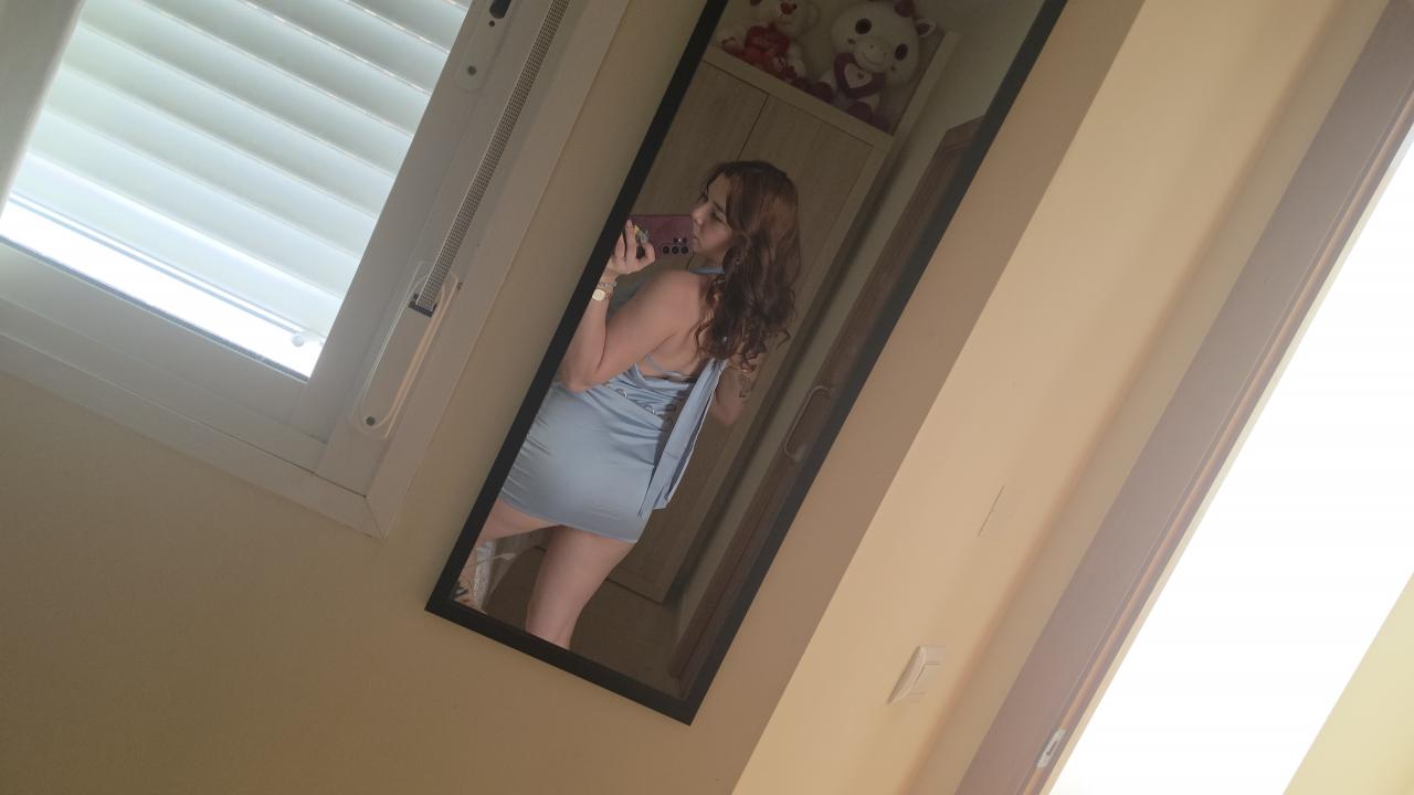 742052082: Chica busca chico en Almería