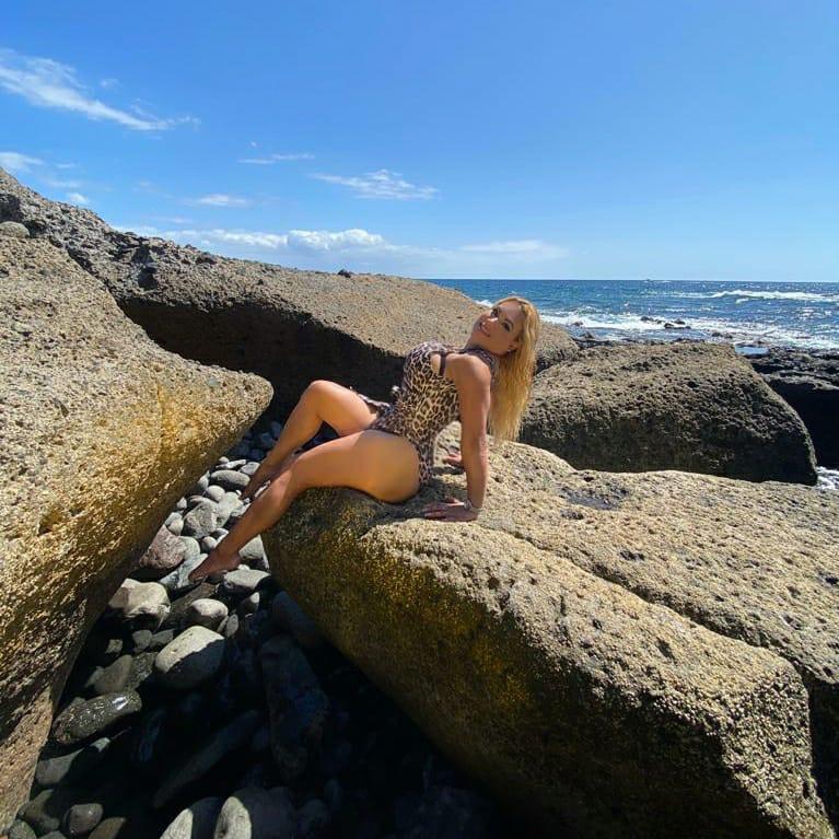 Transexual en Tenerife: 