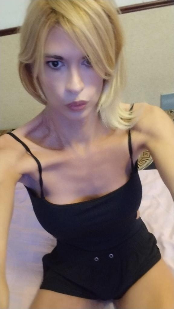Transexual en Valencia: 
