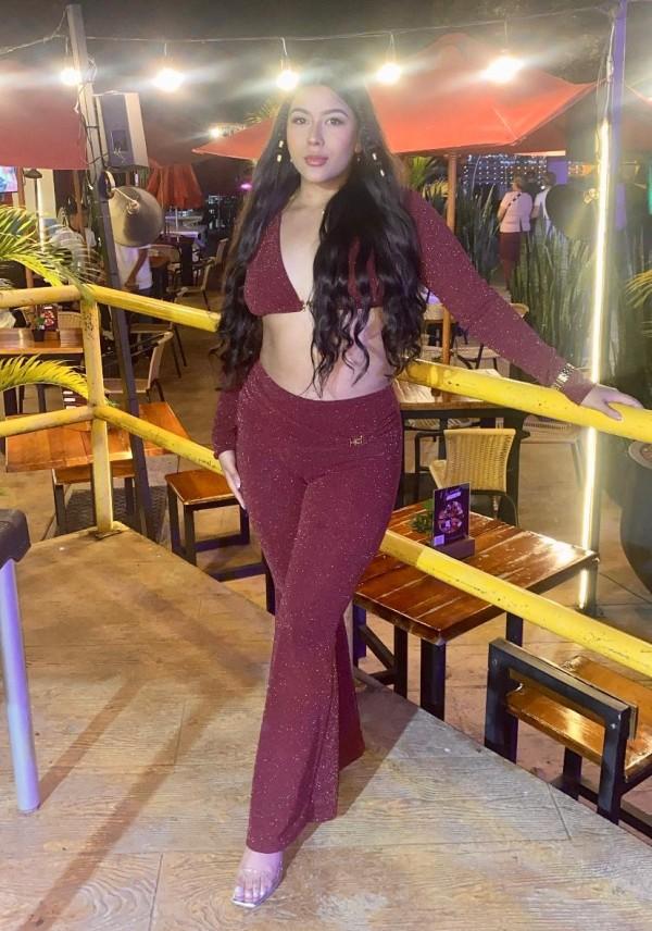 Chica busca chico en Alicante: 