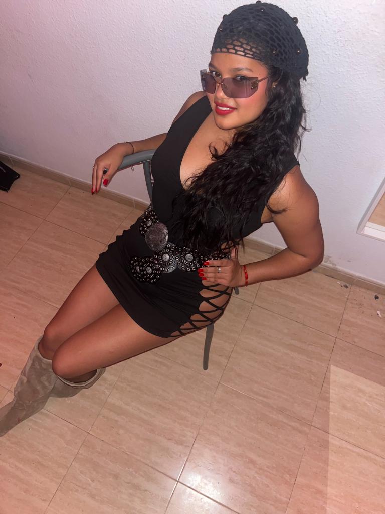 Chica busca chico en Ciudad Real: 