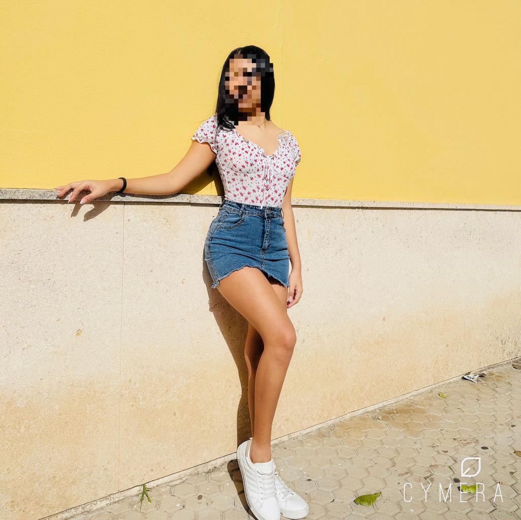 Chica busca chico en Sevilla: 