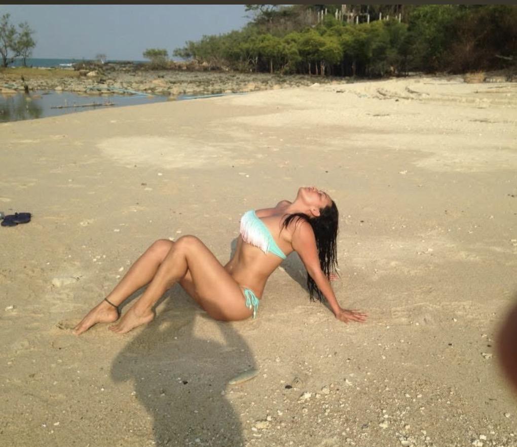 Chica busca chico en Ciudad Real: 