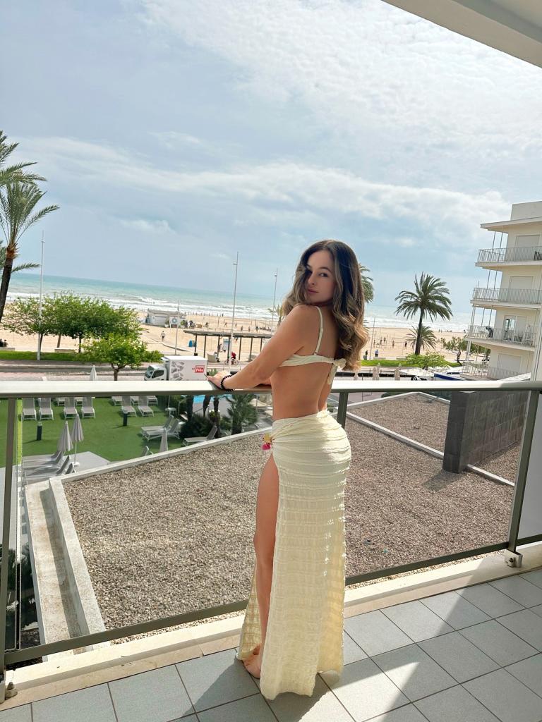 Chica busca chico en Madrid: Chica busca chico