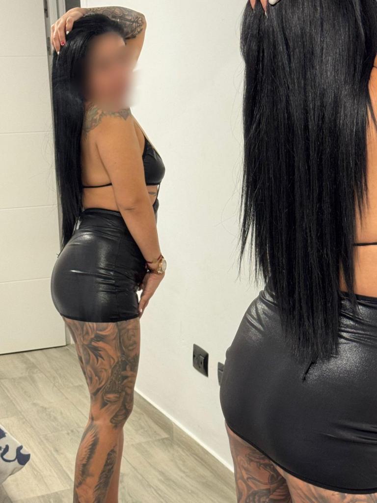Chica busca chico en Castellón: 