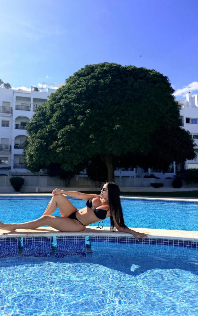 622831117: Chica busca chico en Málaga