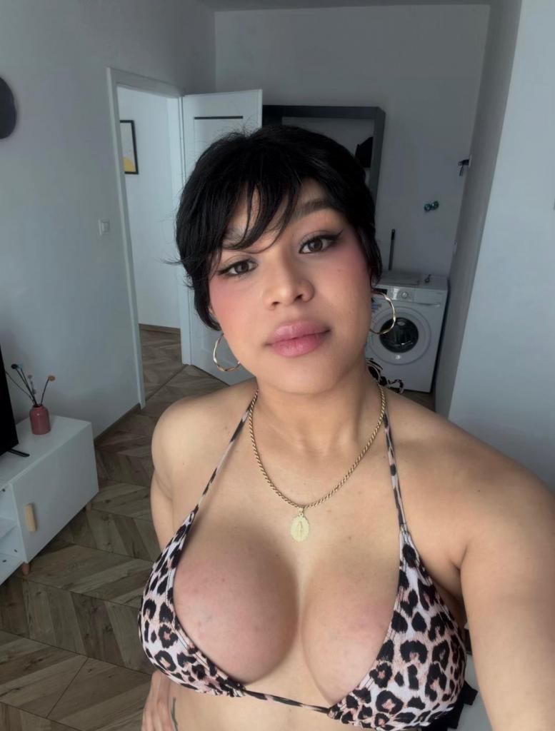 Travesti en Alicante: 