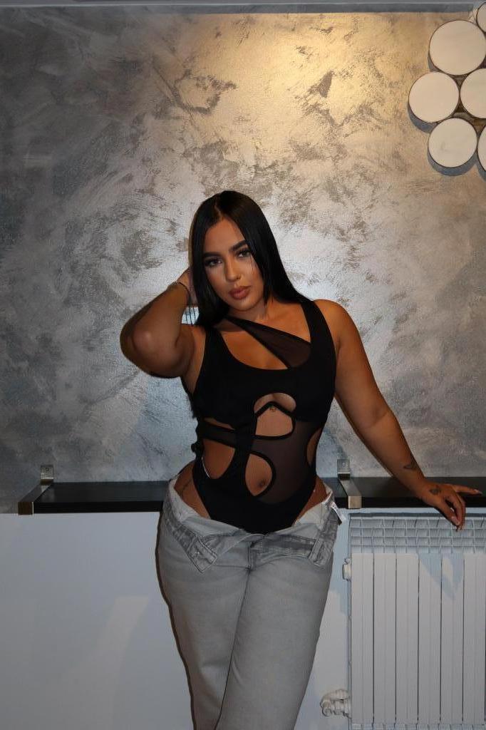 Chica busca chico en Lérida: Chica busca chico