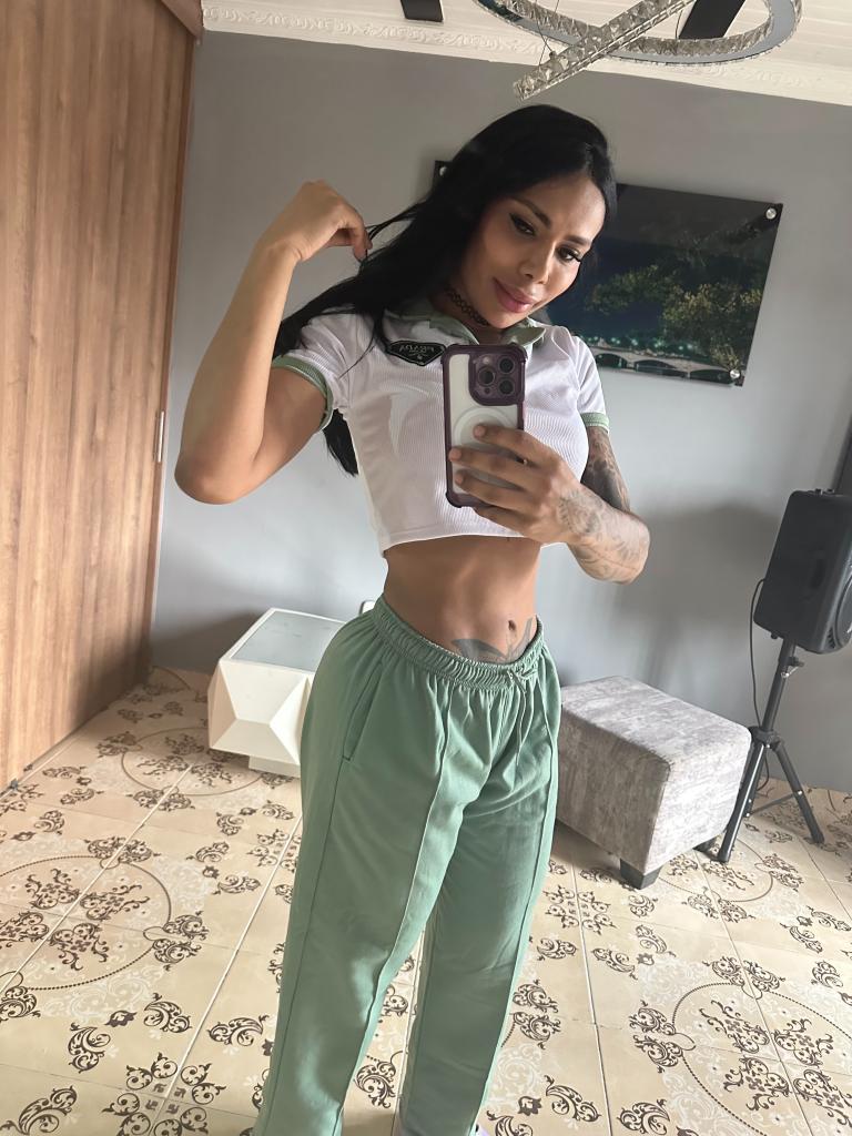 Chica busca chico en Málaga: 