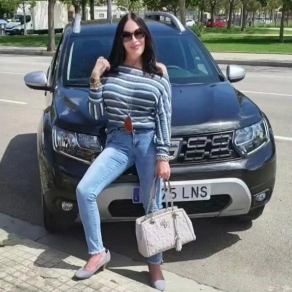 Chica busca chico en Mallorca: 