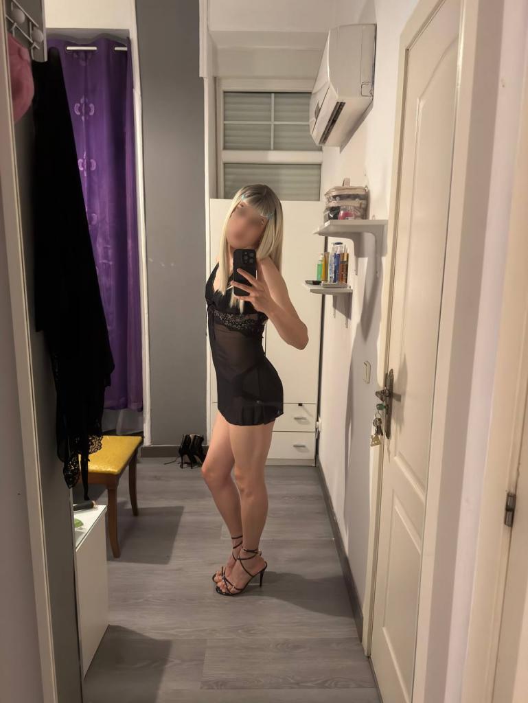 Travesti en Barcelona: 