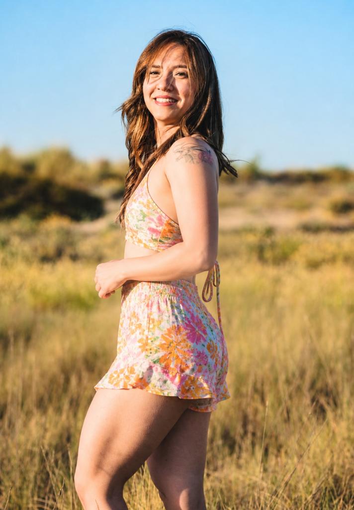 Chica busca chico en Mallorca: Chica busca chico