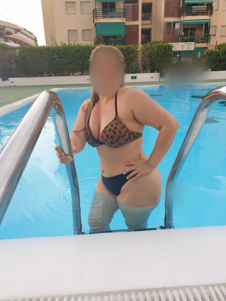 Chica busca chico en Las Palmas: 