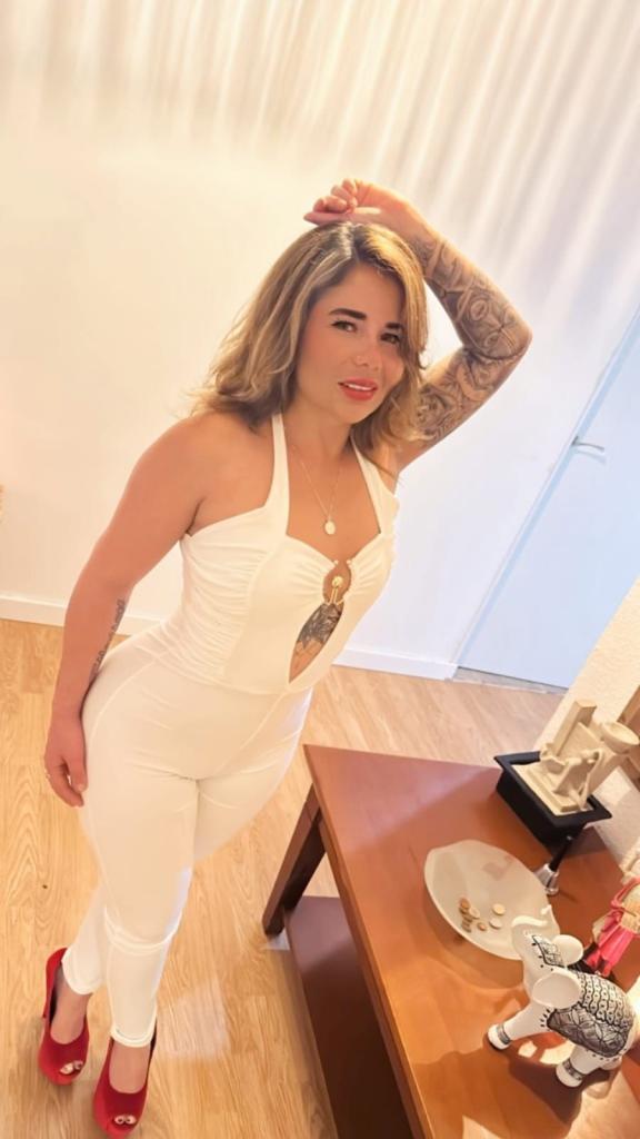 Chica busca chico en Castellón: 
